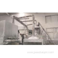 Plastic Granule Vertical Mixer Machine